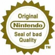 [JABÁ] 8 Bit Fly Circus - blog de tirinhas retrogamer Nintendo-seal-of-bad-quality